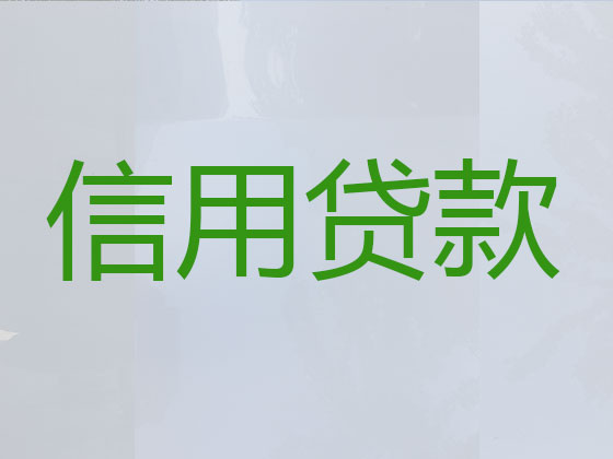 陇南正规贷款公司-抵押担保贷款